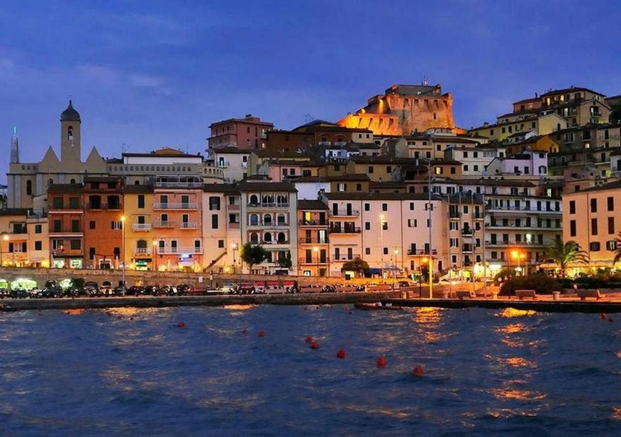 Apartamento Molo 41 Porto Santo Stefano (Grosseto)